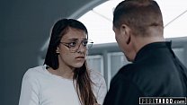video pure taboo священник убеждает нервную молодую женщину отказаться от анальной девственности sex