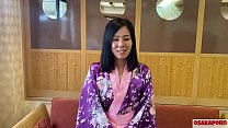 video 41歳人妻が花魁浴衣で乱れまくり騎乗位開放的野外フェラ立ちバックに恥じらいオナニー普通系和風セックスレス浮気奥様不倫しちゃっていいんですか若熟女モノオナニー 野外 フェラ 立ちバック ver　osakaporn sex