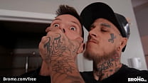 video eddie rabbit с глубокой глоткой скачет на грубом большом члене bo sinn bromo sex