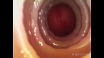 video сперма внутри fleshlight sex