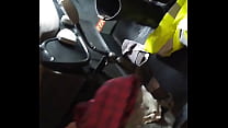 video первый раз с дальнобойщиком в спальном вагоне sex