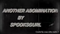 video mercedez another abominationtrap house succubus a tribute to ghostemane sex