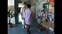 video немецкую уборщицу трахает молодой мужик sex