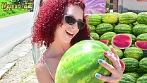 video mamacitaz elisa odiosa сексуальная рыжая латинка скачет на члене солнечным днем sex
