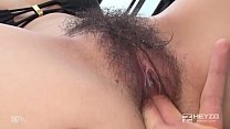 video johanson anna kimishima whose fairskinned slender body wrapped in a black bikini is dazzling is here 2 sex