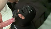 video пидор сосет член шлюха до спермы делает его натуралу альфой более грязную голову часть 1 sex
