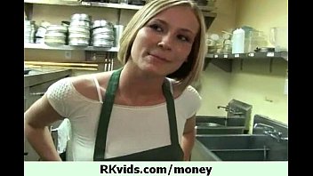 video お金のためにひよこをすることができるもの6 sex