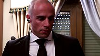 video security lockdown enzo rimenez gets fucked by his security diego summers sex