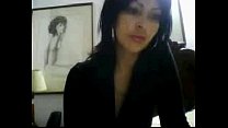 video колумбийская девушка из кали играет перед вебкамерой sex