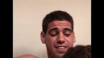 video str8 ha appeso 10 s con un gay appeso 10 s sex