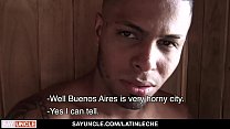 video latinleche сексуального парня трахнули в гостиничном номере sex