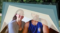 video американская пара присоединилась к игривому свингхаусу чтобы потрахаться и устроить дикие оргии sex
