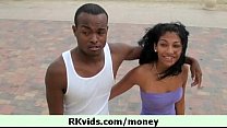 video いくつかの愛のために現金を得る女の子28 sex