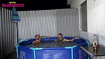 video горячий и д натуралы принимают ванну обнаженными magic javi и jesus sanchezx sex