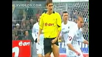 video видео футбол sex