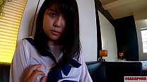 video 작은 가슴을 가진 18 세 십대 일본인은 손가락 강타와 섹스 토이로 오르가즘을 얻습니다 학교 의상 코스프레를 한 아마추어 아시아가 그녀의 섹스 경험에 대해 이야기합니다 마오 6 오사카 sex