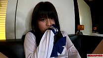 video 작은 가슴을 가진 18 세 십대 일본인이 분출하고 손가락 강타와 섹스 토이로 오르가즘을 얻습니다 학교 의상 코스 프레와 아마추어 아시아가 깊이 입으로를줍니다 마오 7 오사카 sex