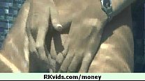 video 彼女の猫は彼らに生きるためのお金を稼ぐ20 sex