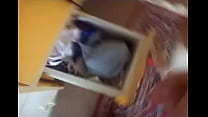 video パンティgfで私の精液をマスターベーションします sex
