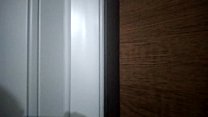video نيوكليت spying on the new girl taking a shower karen oliver sex