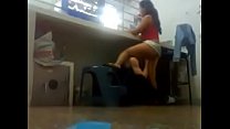 video 仕事に取り掛かるあなたがセックスをしたいときあなたは方法を見つけます sex