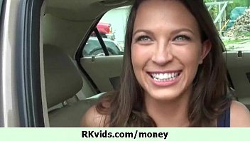 video 彼女はお金のために別の男とセックスします13 sex