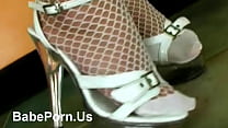 video ноги крошкиблондинки sex