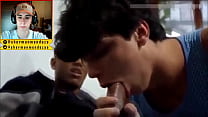 video он хотел учиться поэтому ест карандаш шерман мендоса видео реакция sex