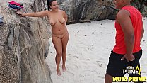 video молодая 18летняя киска на пляже в риодежанейро для одаренного alexswingrj complete on red sex
