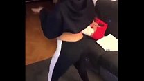 video young bubble booty thatll turn a straight or dl out sex