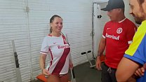 video все что происходило в спортзале джой кардозо до того как он ее продал диннигата гаучо пуссиантер порно гаучо sex