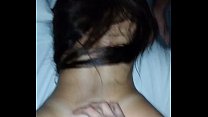 video menage брюнетка из макрели жена хотвайф в мотеле с мужем и другом брать перекаты на четвереньках sex