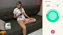 video тренировка киски с игрушкой monster pub 2 упражнения кегеля день 2 sex