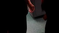 video 年上の同僚が仕事でフェラをする sex