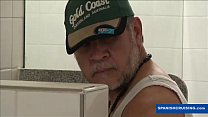 video trucker serviced sex