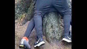 video quickie in the park sex
