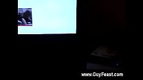 video джаред нервничает изза того что впервые поглаживает sex