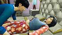 video 日本の息子は入浴後に眠っている日本のお母さんをファック家族のセックスタブーアダルト映画禁断のセックス 日本のお母さんと息子の物語 sex