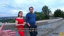 video hunt4k плохая девочка зарабатывает много денег своим сексуальным телом перед бедным отцом sex
