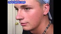 video ハンサムな男の子ソロオナニーオフ sex