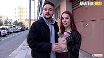 video любительское евро сильвия руби испанская непослушная красотка забрала мужика для грязного секса sex