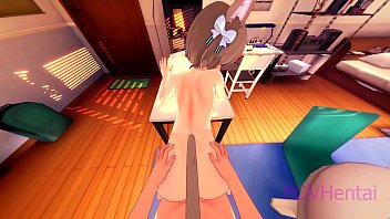 video ময় trap rezero after training with felix argyle sex
