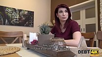 video debt4k жесткий секс помогает одинокой маме оплачивать все необходимое sex