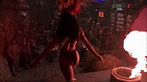 video сальма хайек от заката до рассвета hdtv sex