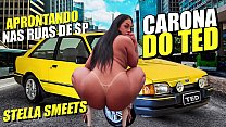 video 巨大なお尻を持つはテッドの乗車中の車の中で彼女の写真を撮ろうと道行く人々を魅了した 62 ステラスミーツ sex