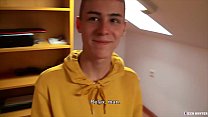 video bipi a kinky gay offered to a guy a way to make some extra money czech hunter 538 sex