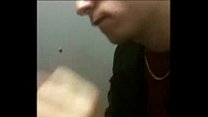 video развлечение в общественном туалете sex