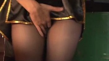 video 春麗ブラック捕獲 sex