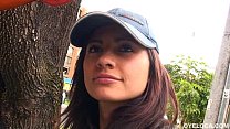 video латину в любительском видео жестко трахают в ее мокрую киску sex