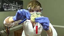 video ينيك scientist gender transformation experiment sex